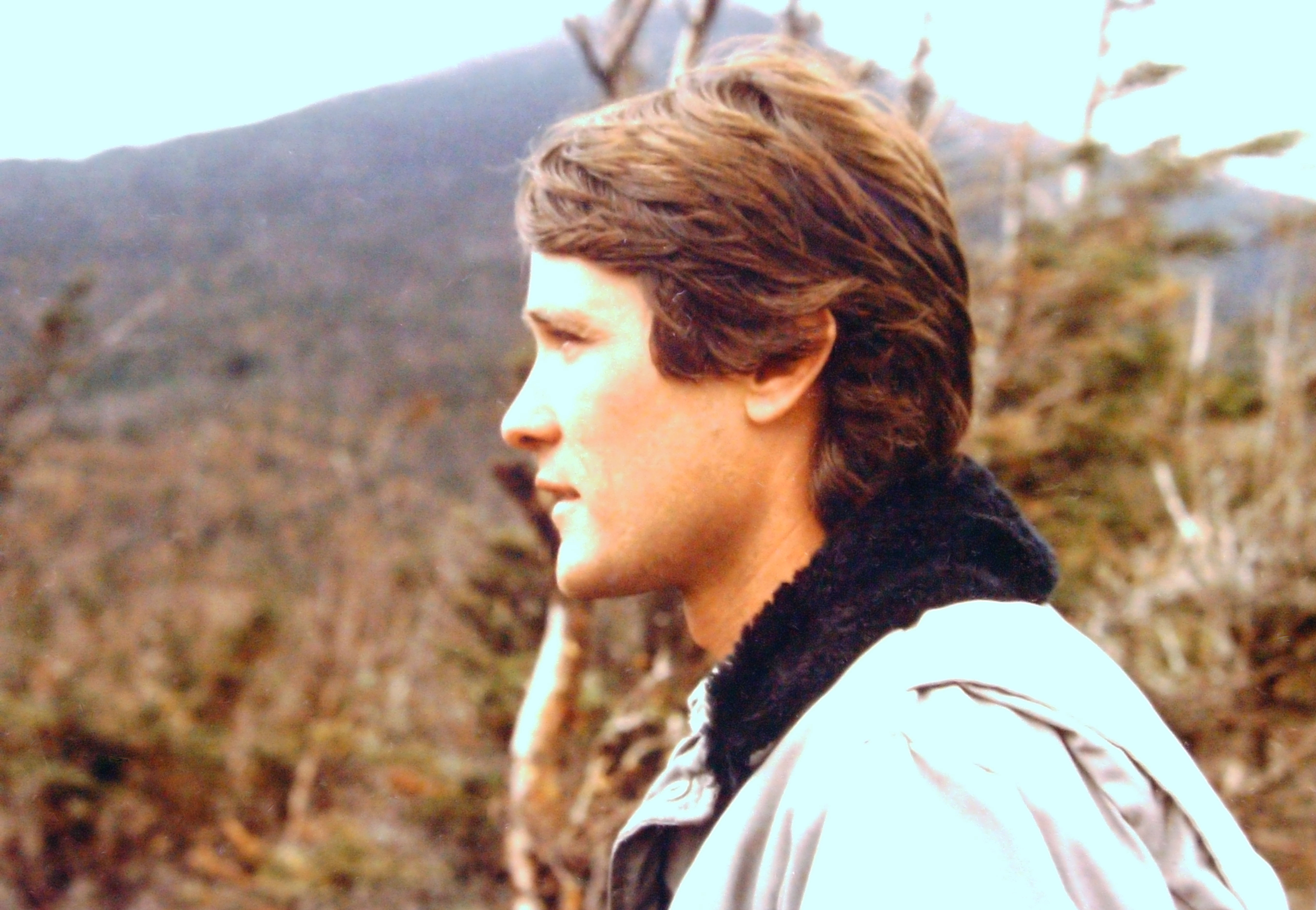 Robert Callaghan, PTG